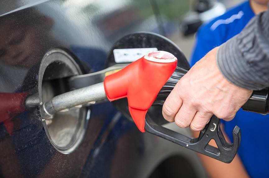 Топливный союз предупредил, что в октябре могут вырасти цены на бензин!!!